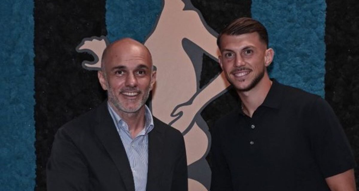 Samardzic allo scoperto: «Non avevo incertezze, ho scelto l’Atalanta per questo motivo»