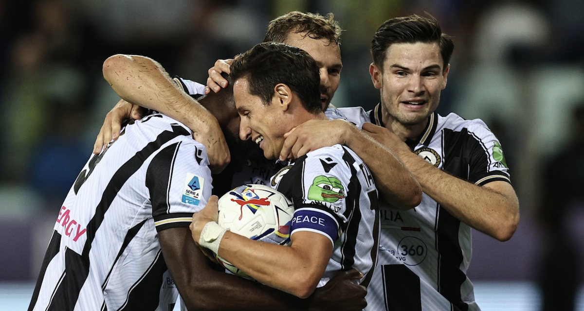 Telecronaca Udinese Juve: chi commenta il match del Bluenergy Stadium. Tutti i dettagli