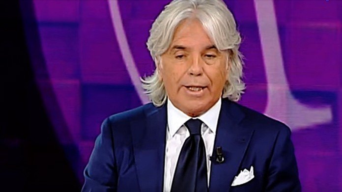 Zazzaroni sicuro: «Conte alla Juve sarebbe più avanti in classifica. Non avrebbe fatto quegli acquisti»